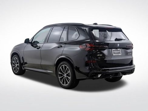 New 2026 BMW X5 xDrive40i w/ Executive Package AWD/4WD image 3