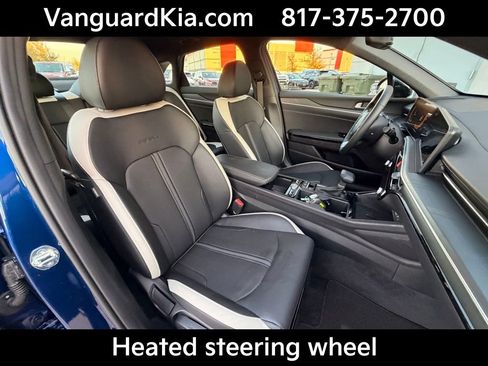 Certified 2025 Kia K5 GT-Line image 29