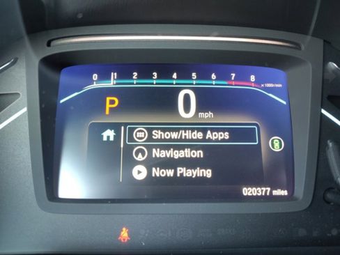 Used 2023 Honda Odyssey Touring image 26