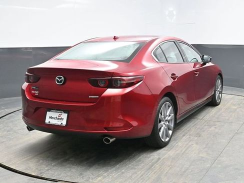 Used 2019 MAZDA MAZDA3 AWD Sedan w/ Premium Package image 6