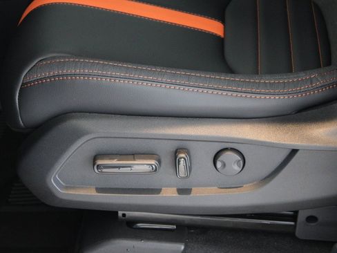 New 2026 Honda Passport TrailSport image 17