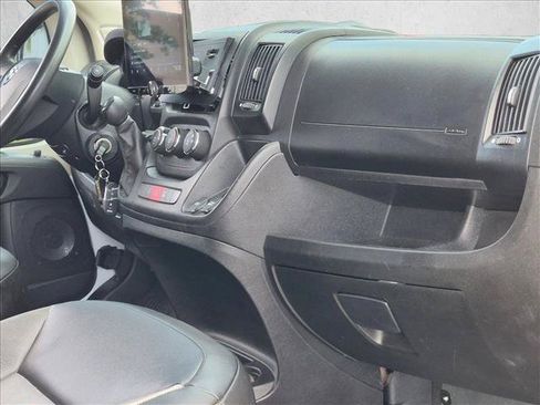 Used 2021 RAM ProMaster 2500 FWD image 20