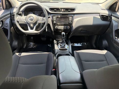 Used 2022 Nissan Rogue Sport S FWD image 13