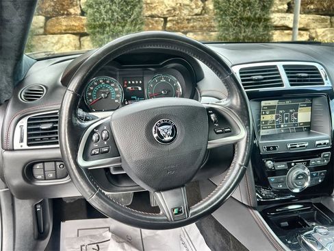 Used 2014 Jaguar XKR R image 20