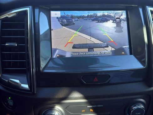 Used 2021 Ford Ranger Lariat w/ Equipment Group 501A High image 12