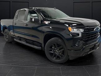 Used 2023 Chevrolet Silverado 1500 RST w/ RST All Star Premium Package video 1