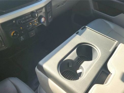 Used 2024 Ford F350 XL w/ XL Driver Assist Package AWD/4WD image 12