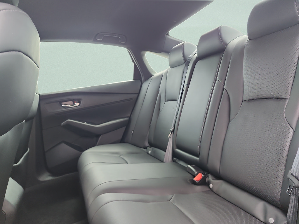 Used 2024 Honda Accord Sport image 22