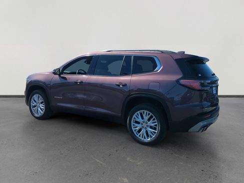 Used 2024 GMC Acadia Elevation image 3