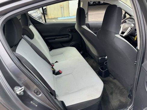 Used 2016 Toyota Prius C One image 15