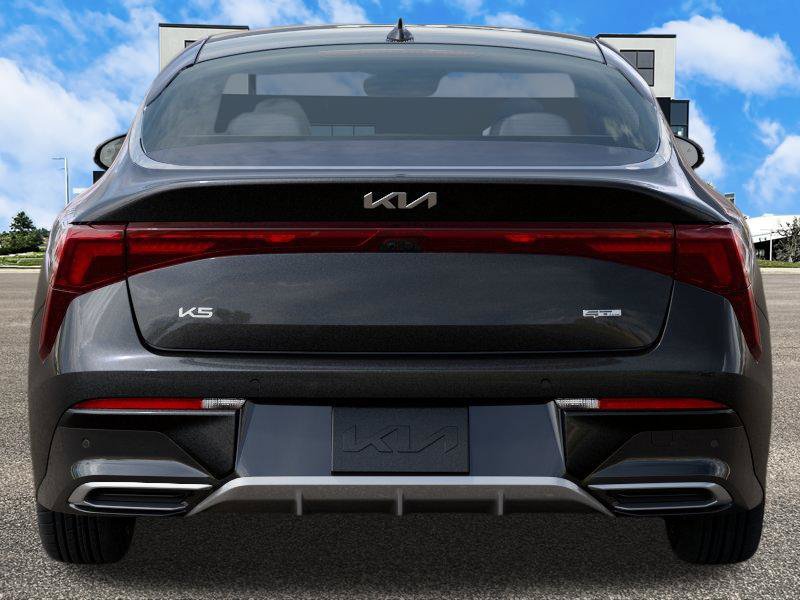 New 2027 Kia K5 GT-Line AWD/4WD image 13