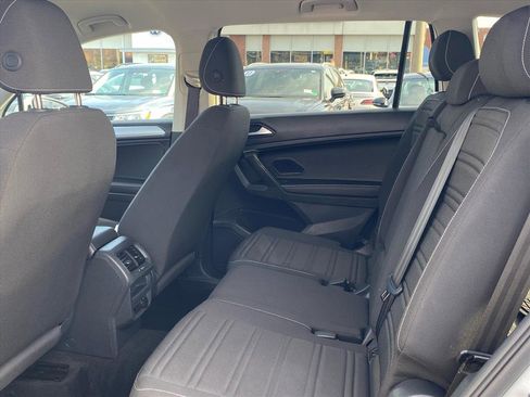 Certified 2024 Volkswagen Tiguan S image 20