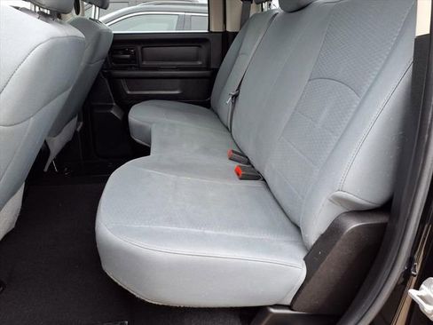 Used 2019 RAM 1500 Tradesman w/ Popular Equipment Group image 11