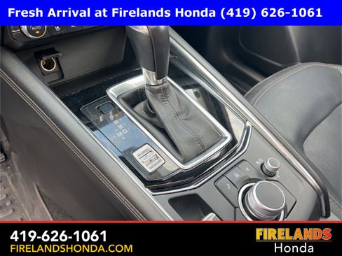 Used 2022 MAZDA CX-5 AWD 2.5 S w/ Premium Plus Pkg image 67