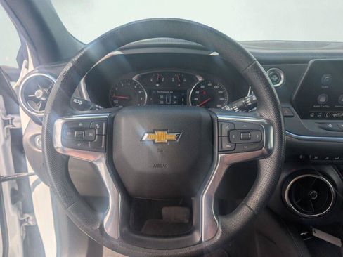 Used 2022 Chevrolet Blazer LT AWD/4WD image 26
