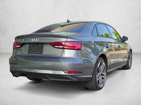 Used 2020 Audi A3 2.0T Premium FWD image 5