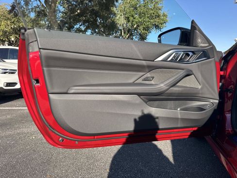 New 2026 BMW 430i Coupe w/ M Sport Package RWD image 12