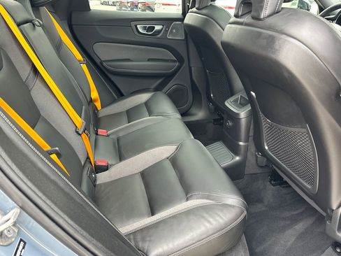 Used 2022 Volvo XC60 T8 Polestar image 18