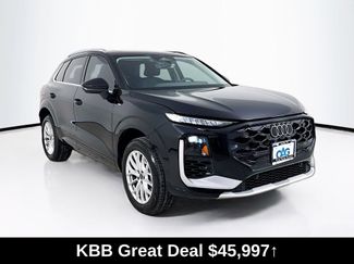Used 2026 Audi Q3 quattro 2.0T AWD/4WD video 1