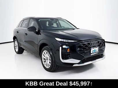 Used 2026 Audi Q3 quattro 2.0T