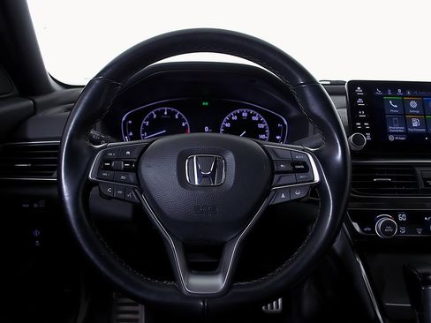 Used 2022 Honda Accord Sport image 26