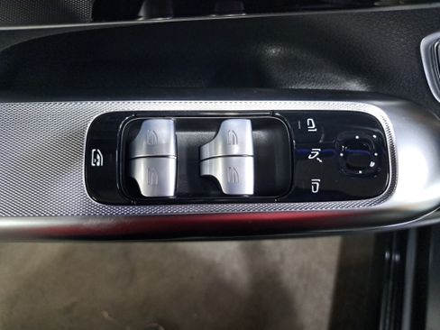 Used 2023 Mercedes-Benz EQE AMG 4MATIC Sedan image 29