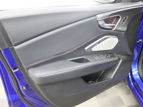 Used 2020 Acura RDX A-Spec AWD/4WD image 17