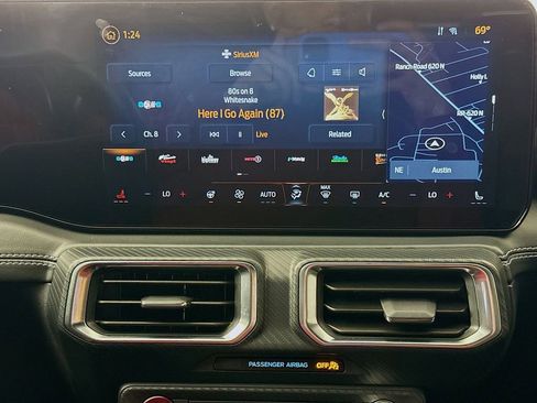 Used 2024 Ford Mustang GT Premium image 15