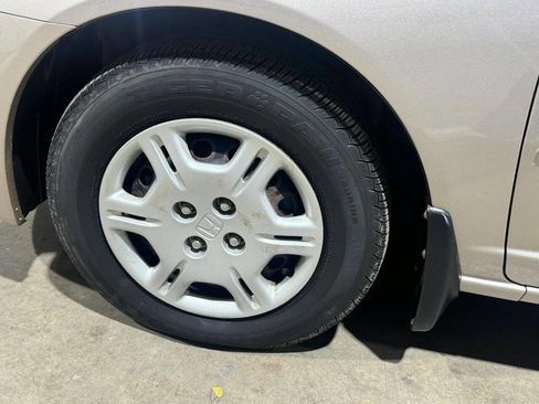 Used 2002 Honda Civic LX image 33