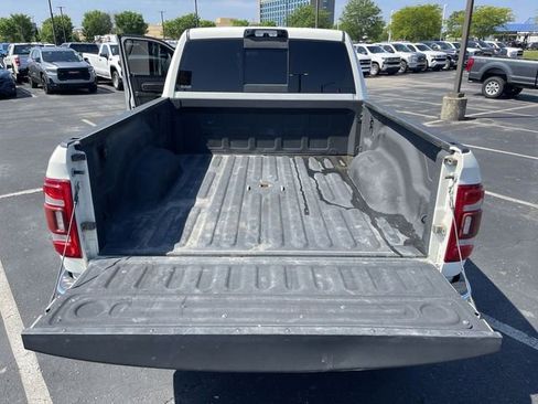 Used 2021 RAM 2500 Limited AWD/4WD image 23