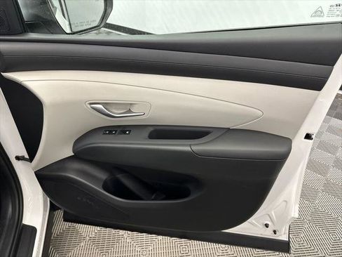 New 2026 Hyundai Tucson SE FWD image 14