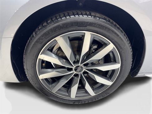 Used 2023 Audi A4 2.0T Premium w/ Convenience Package image 74