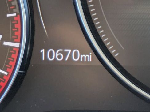 Used 2024 MAZDA CX-50 AWD 2.5 S w/ Select Package image 22