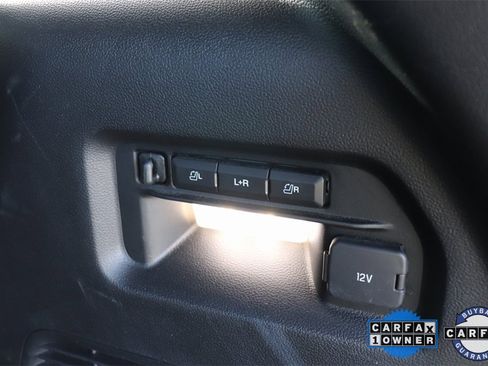 Used 2021 Ford Explorer ST w/ Equipment Group 401A image 11