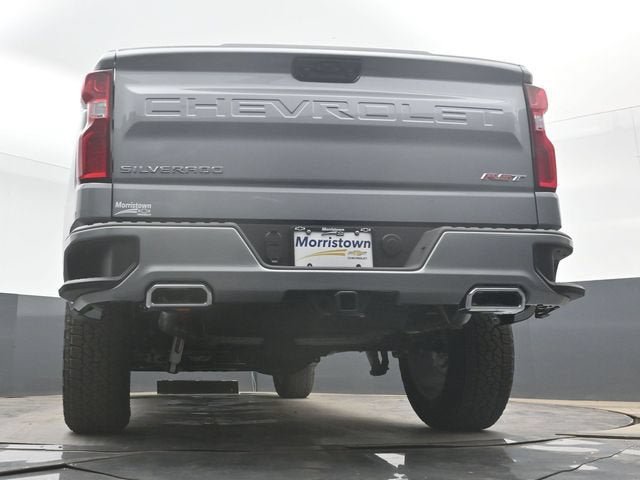 New 2026 Chevrolet Silverado 1500 RST w/ All Star Edition Plus AWD/4WD image 45