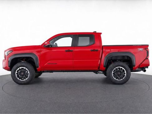 New 2026 Toyota Tacoma TRD Off-Road AWD/4WD image 6