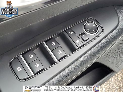 Used 2023 Kia Forte GT-Line w/ GT-Line Premium Package image 24