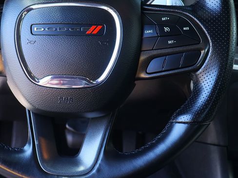 Used 2021 Dodge Charger GT w/ Blacktop Package image 53