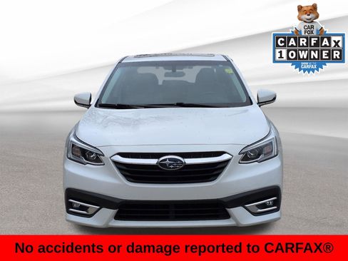 Used 2020 Subaru Legacy Limited w/ Popular Package #2 image 3