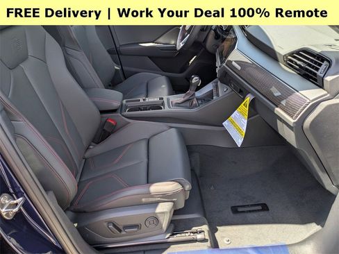 New 2025 Audi Q3 2.0T Premium Plus image 28