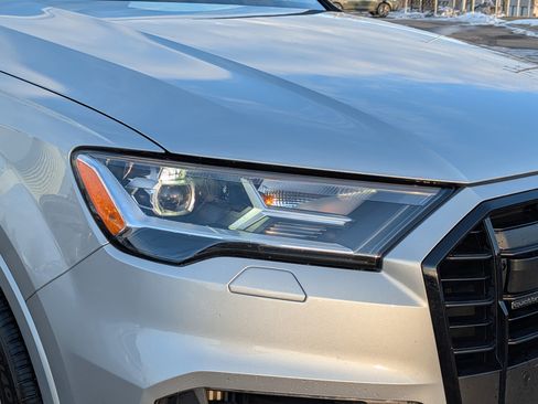 Used 2023 Audi Q7 3.0T Premium Plus w/ Premium Plus Package image 16