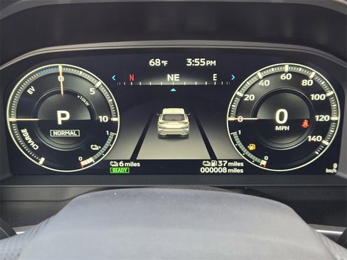 New 2025 Mitsubishi Outlander SEL image 12