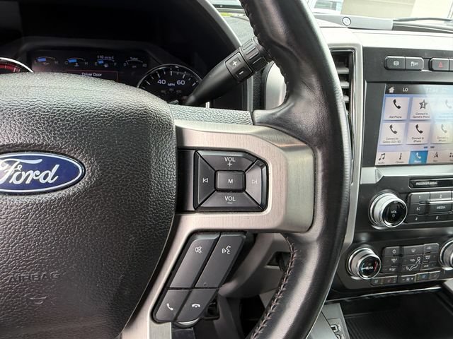 Used 2019 Ford F250 Platinum AWD/4WD image 24