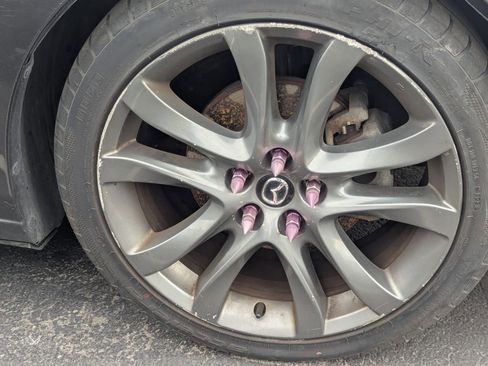 Used 2014 MAZDA MAZDA6 Grand Touring image 10