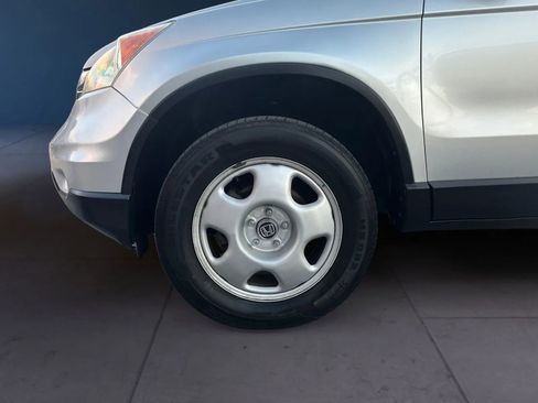 Used 2010 Honda CR-V LX image 9