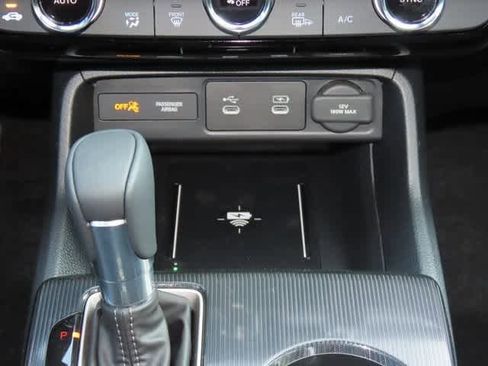 New 2026 Honda Civic Sport Touring image 23