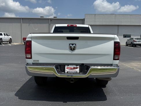 Used 2023 RAM 1500 Tradesman w/ Power & Remote Entry Group image 5