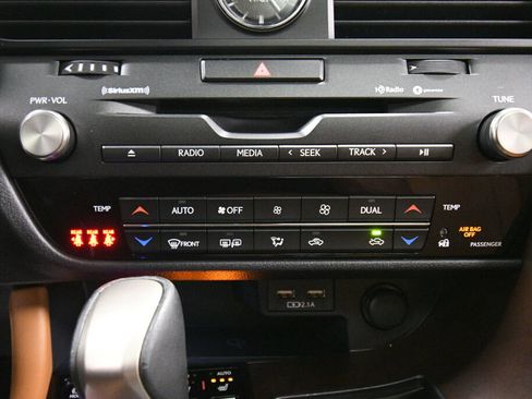 Used 2021 Lexus RX 350 AWD w/ Premium Package image 15
