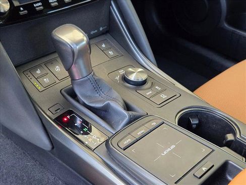 Used 2023 Lexus IS 300 w/ Comfort Package RWD image 17