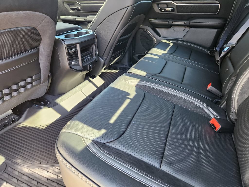 New 2026 RAM 1500 RHO AWD/4WD image 8